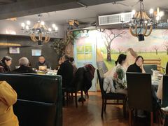 -全聚贤餐厅·湖北家常菜(沙湖店)