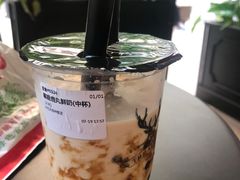 -THE ALLEY 鹿角巷(时代天街A馆店)