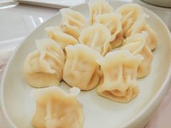原汁海胆水饺-喜鼎海胆水饺(平安金融中心店)