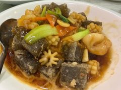 -牟传仁饭庄(星海店)