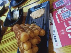 -味仙疯美蛙鱼头(清扬路总店)