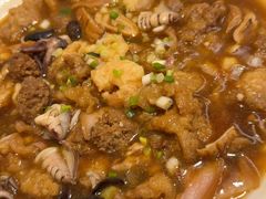 -环宇草鸡店·特色炒鸡
