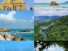 -三亚南山文化旅游区