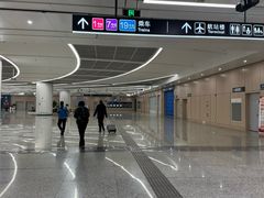 -杭州萧山国际机场