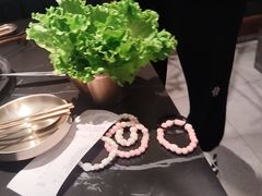 -韩宫宴和牛烤肉(合肥滨湖银泰城店)
