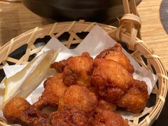 -合点寿司(金虹桥商场店)