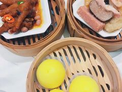 -稻香酒家(天河城店)