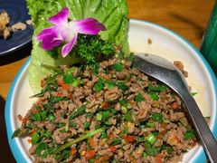 -觅山云南菜(泊富ICITY店)