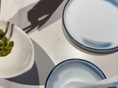 -渔港甄宴·海鲜·地标烟台菜(金沙滩店)