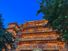 -大佛古寺