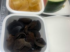 油豆皮-海底捞火锅(天津SM城市广场店)