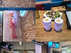 -潮庭·大连海鲜·炭火烧烤·扇贝王(大连店)