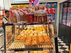 -味多美蛋糕(通州店)