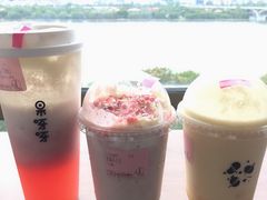 -果呀呀(国金街店)