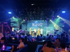 -MOSSO音乐酒吧·live house(南京旗舰店)