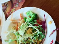 -米斯特比萨(亦庄国融国际店)