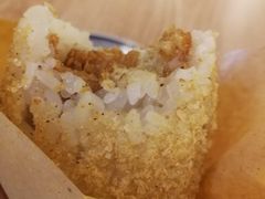 -正南齐北·老街糯米团(洪崖洞店)