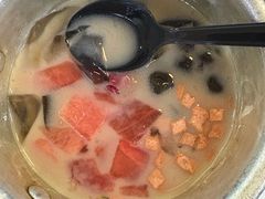 -布罗城堡自助烧烤(鸿通城购物中心店)