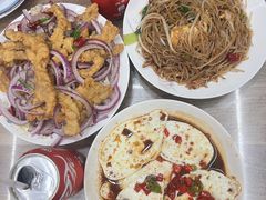 -江西饭店(黄浦区店)