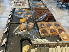 -OUR Bakery(中海环宇荟店)
