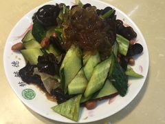 -天津乾毓德饭庄·清真传统炒菜·海鲜烧烤(咸阳路店)