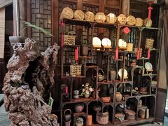 -普洱茶府(博乐广场店)