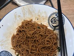 -新万鑫银丝面·非遗无锡味(惠山古镇店)