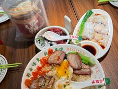 -西关味(大卫城店)