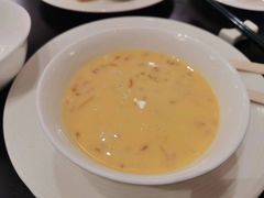 -京香轩·中餐厅(上海中庚聚龙酒店)