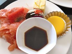 -中豪大酒店-嵩海阁自助餐厅(解放路店)