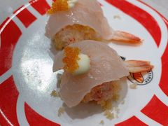 -新一番三文鱼寿司(大东海店)