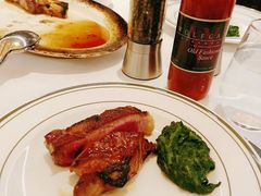 -Wolfgang’s Steakhouse 沃夫冈牛排馆(上海白玉兰广场店)