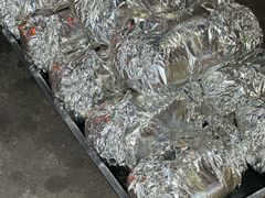 -红旗山庄(圭峰山店)