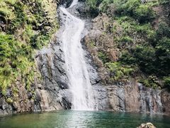 -白云源风景区