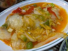 -新疆伊宁远征餐厅