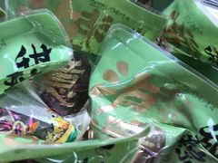 -泸溪河桃酥(龙湖长楹天街店)