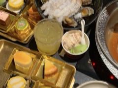 -牛New寿喜烧(金茂览秀城店)