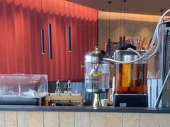 -大师兄·西北小馆(金湾华发商都店)
