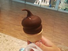 -DQ·蛋糕·冰淇淋(龙湖狮山天街店)
