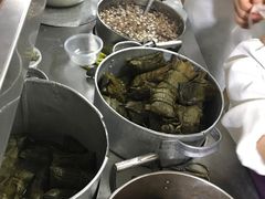 -芳婆糕团店(王府大街店)