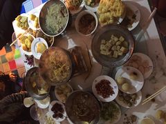-柳沟豆腐宴69号福豆堂