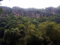 -华蓥山天意谷景区