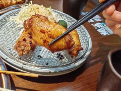 -一豚轩·烧鸟·豚骨拉面(五四路店)