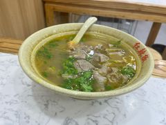-豫厨老汤拉面(企业广场店)