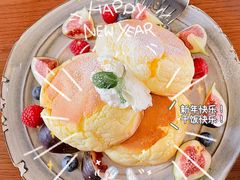 -UPPER KITCHEN(延安路店)