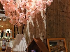 -雕刻时光·无国界料理西餐厅(五山店)