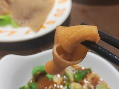 -潮澎派·潮汕菜大排档(南较西路店)