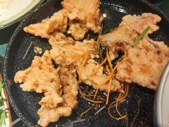 -老昌春饼(大直街店)