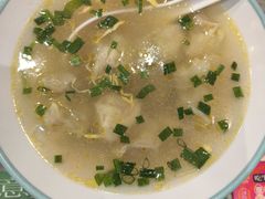 -小杨生煎(白玉兰广场店)