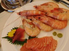 -百香自助餐厅·西安唐隆国际酒店(曲江店)